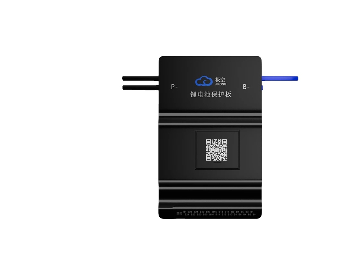 Bms Inteligente, Balanceamento Ativo, Carga/descarga, Jk-b2a24s15p