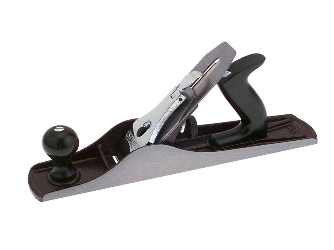 Plaina STANLEY Handyman (50x250 mm)