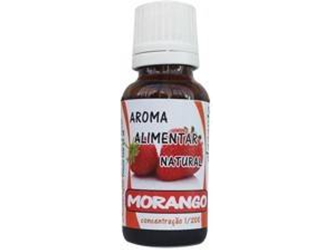 Ambientador ELEGANTE Morango (20ml)