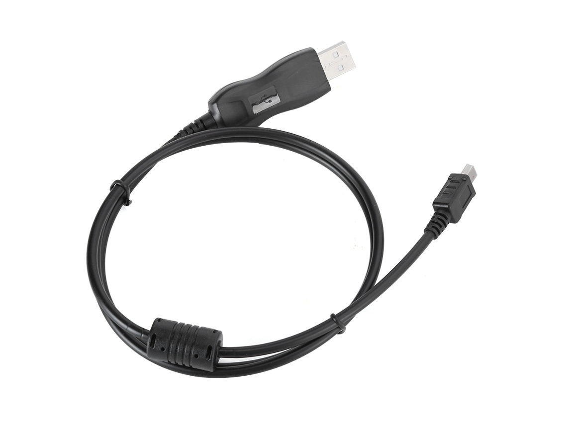 Cabo De Programação Usb (estável, Eficiente)
