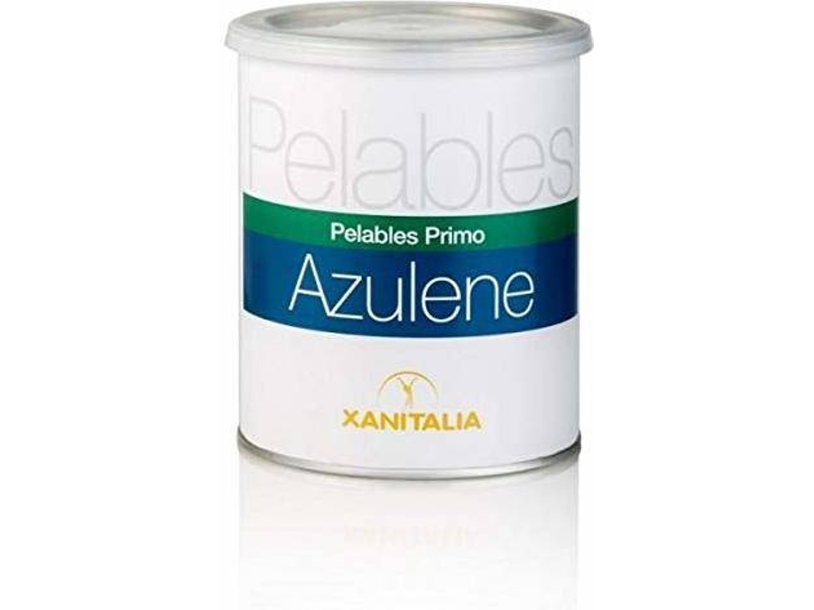 Cera Depilatória XANI Azulene (400 ml)