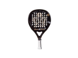 Raquete de Padel BLACK CROWN Enfant Piton