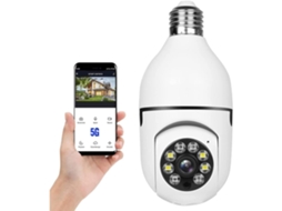 Câmera de Segurança Smart LAXISCREED 1080p
