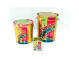 Gelomat Para Verniz 250ml Gelomat Nc
