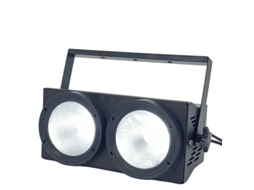 Iluminação De Palco, Potência De 300w, Controle Dmx512,rgbwa Uv 6in1,plugue Eu Oem