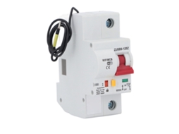 INTERRUPTOR DE TRANSFERÊNCIA AUTOMÁTICA 4P HKJ