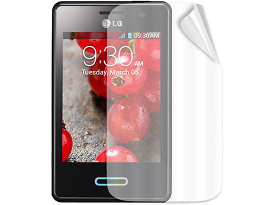 Película LG OPTIMUS L3 II CELLY SCREEN309