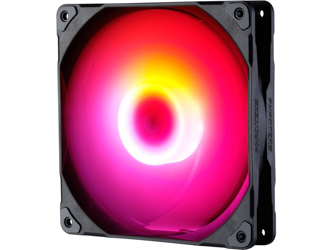 Ventilador de caixa de PC PHANTEKS M25 RGB