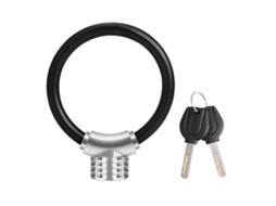 Cadena de Bicicleta 8 Velocidades 116 Eslabones con Conector S/MARCA