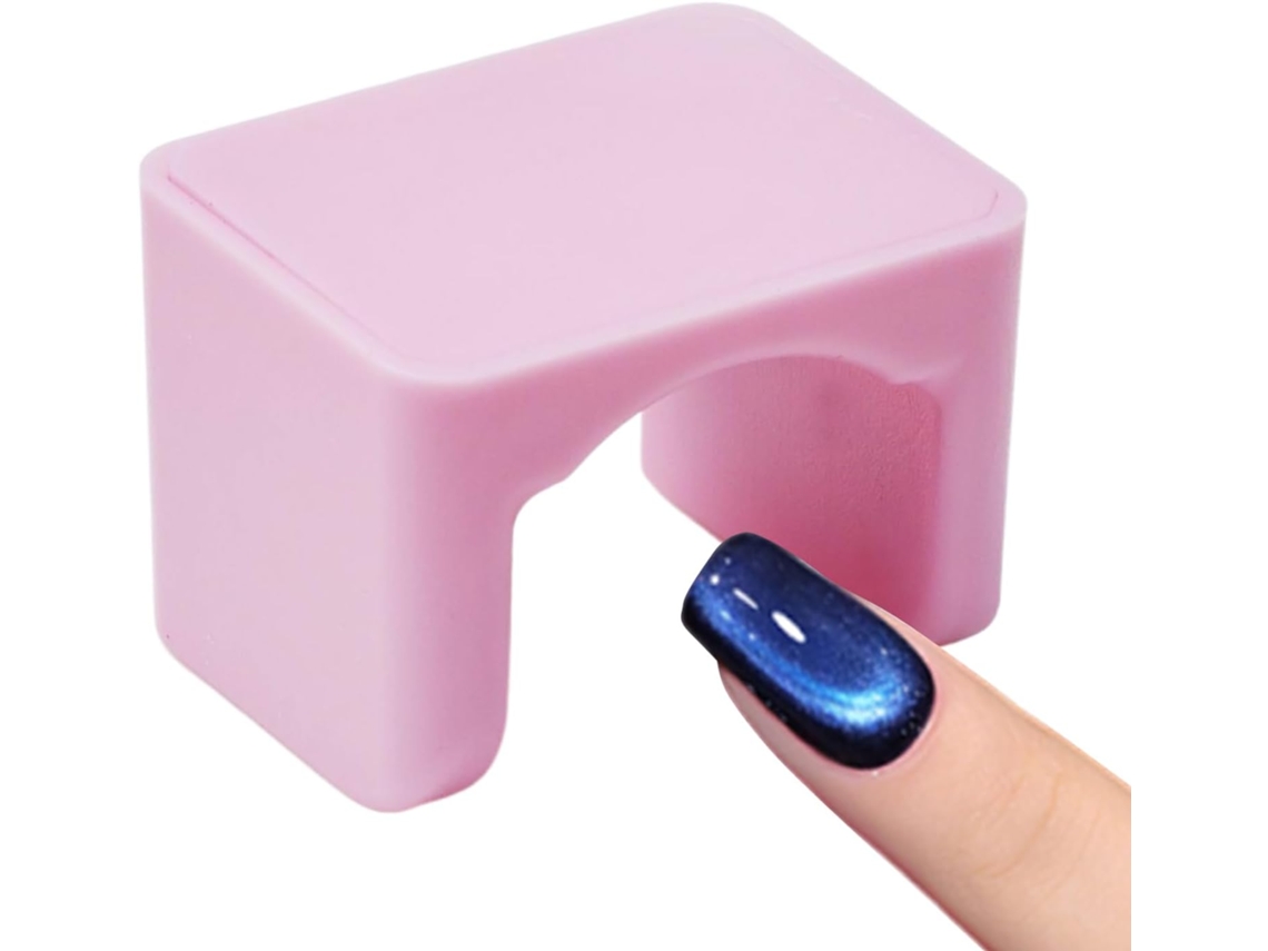 Materiais para imagens Prego em formato U