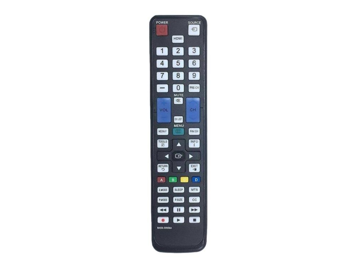 Controle Remoto para Tv Lcd Samsung Bn59 00996a XIAOMOYU