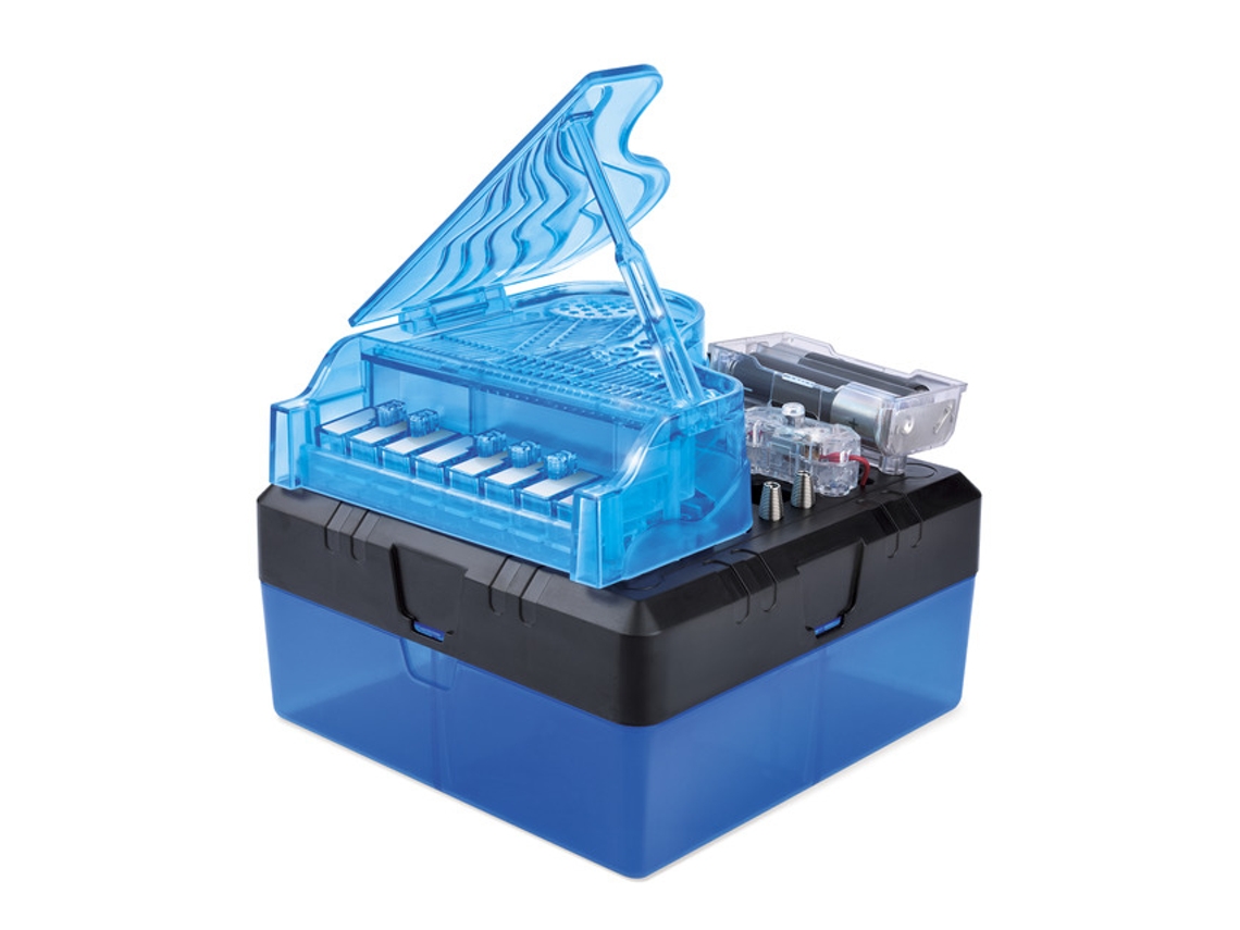 Kit de piano eletrônico JUGUETRONICA