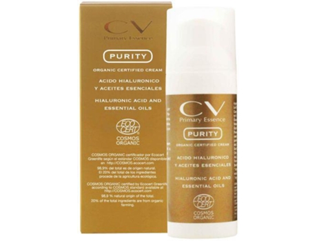 Cv Primary Essence Purity Eco-Friendly Cream 94 Gr