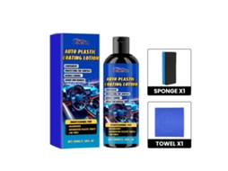 Renovador Scratch Reparo Superfícies