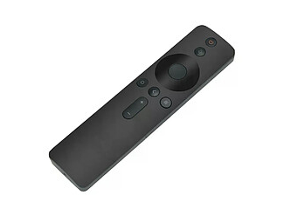 Controle Remoto Bluetooth Com Comando De Voz Para Tv Xiaomi. Oem