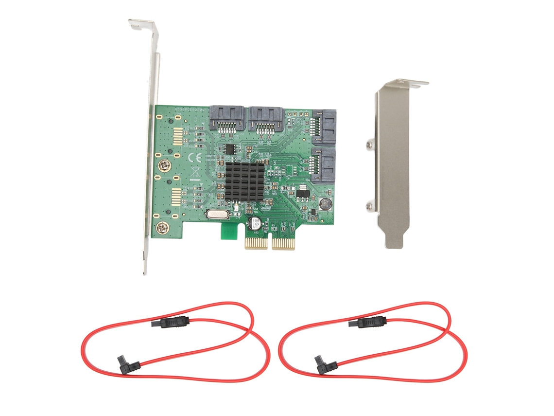 Controlador Raid Sata3.0 LAXISCREED