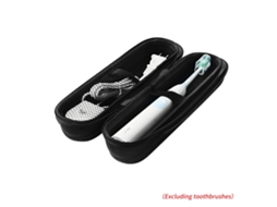 Estojo Para Escova Elétrica Oral-b Philips Sonicare