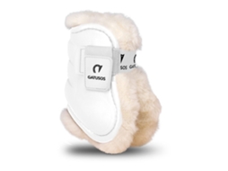 Botas Fetlock Shearling Deluxe Transparentegatusos