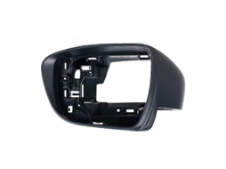Caixa Moldura Espelho Retrovisor Externo Lateral Nissan X Trail T32 2014 2020