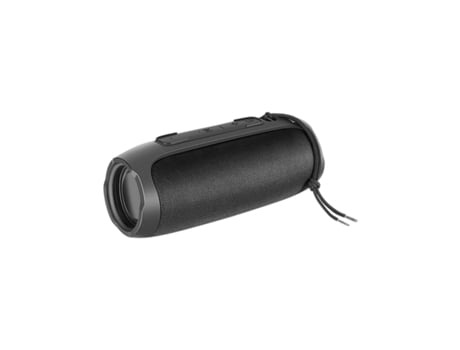 Coluna Bluetooth Streetz