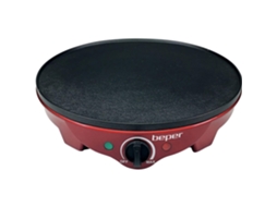 Máquina de Fazer Crepes Antiaderente NORTHIX