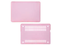 Capa Protectora Com Efeito De Gelo (proteção Para Computador, Proteção De Carcaça)