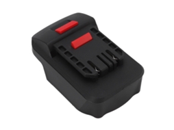 Laxiscreed Adaptador De Bateria Makita 18v Para 20v, Compatível E Fácil De Usar