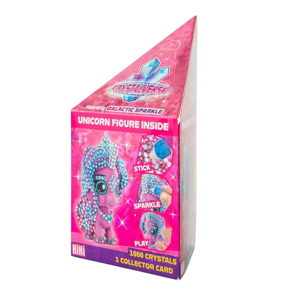 Crystalverse Mini Kit Kiki 49513 Bandaip25