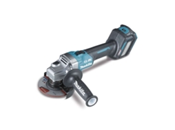 Rebarbadora XGT 115mm 8.500RPM 40V MAKITA GA022GZ