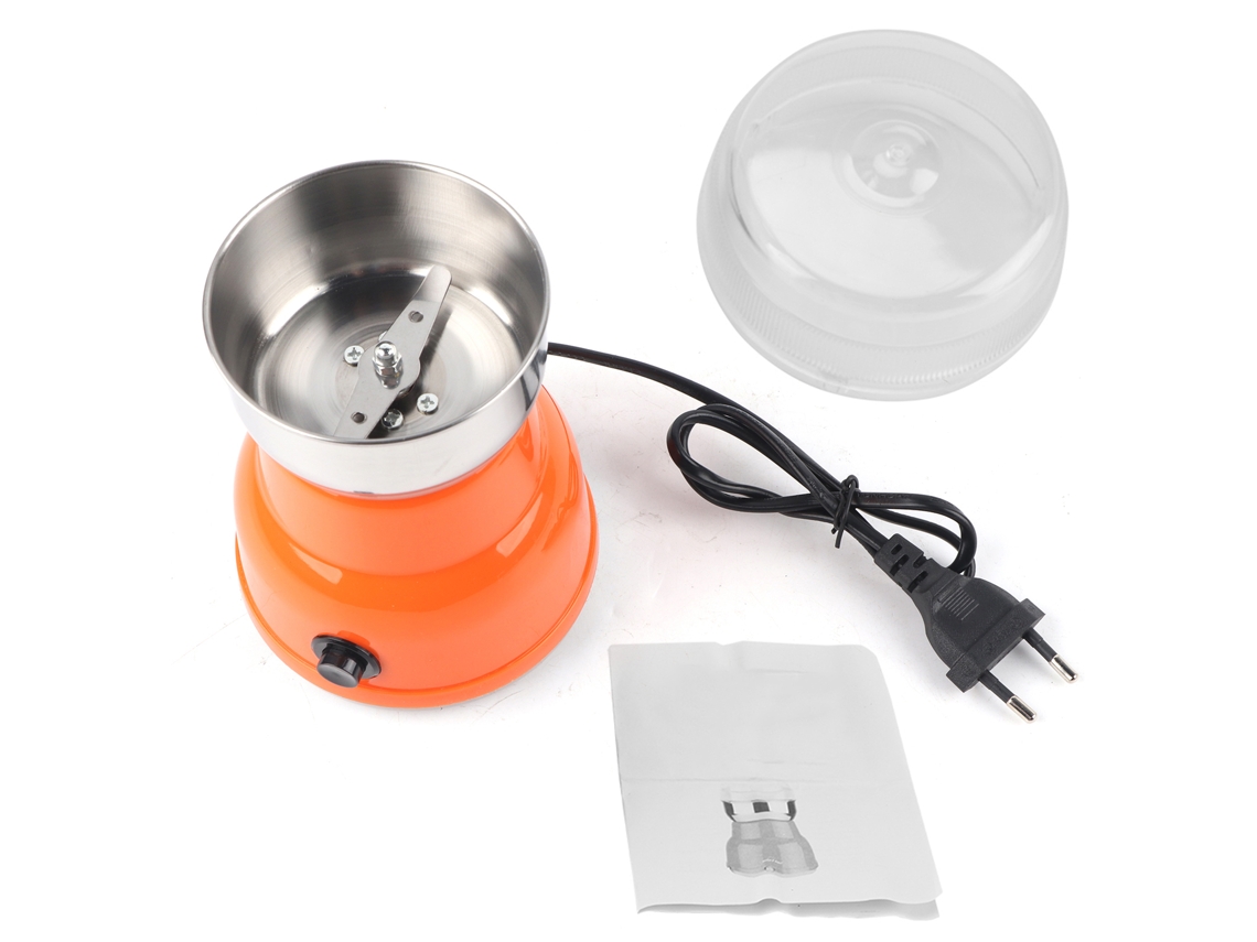 Moedor de Café com Carregamento Usb | S/MARCA