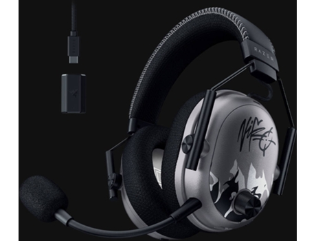 NiKo Edition　新品 V3 Razer Pro BlackShark
