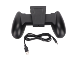 Base de carregamento para controle Joycon do Switch | EOOCOO