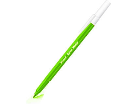 Marcador  Sketch Line 0.5 mm Verde