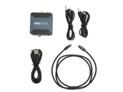 Conversor Dac LAXISCREED Óptico para Rca 192khz