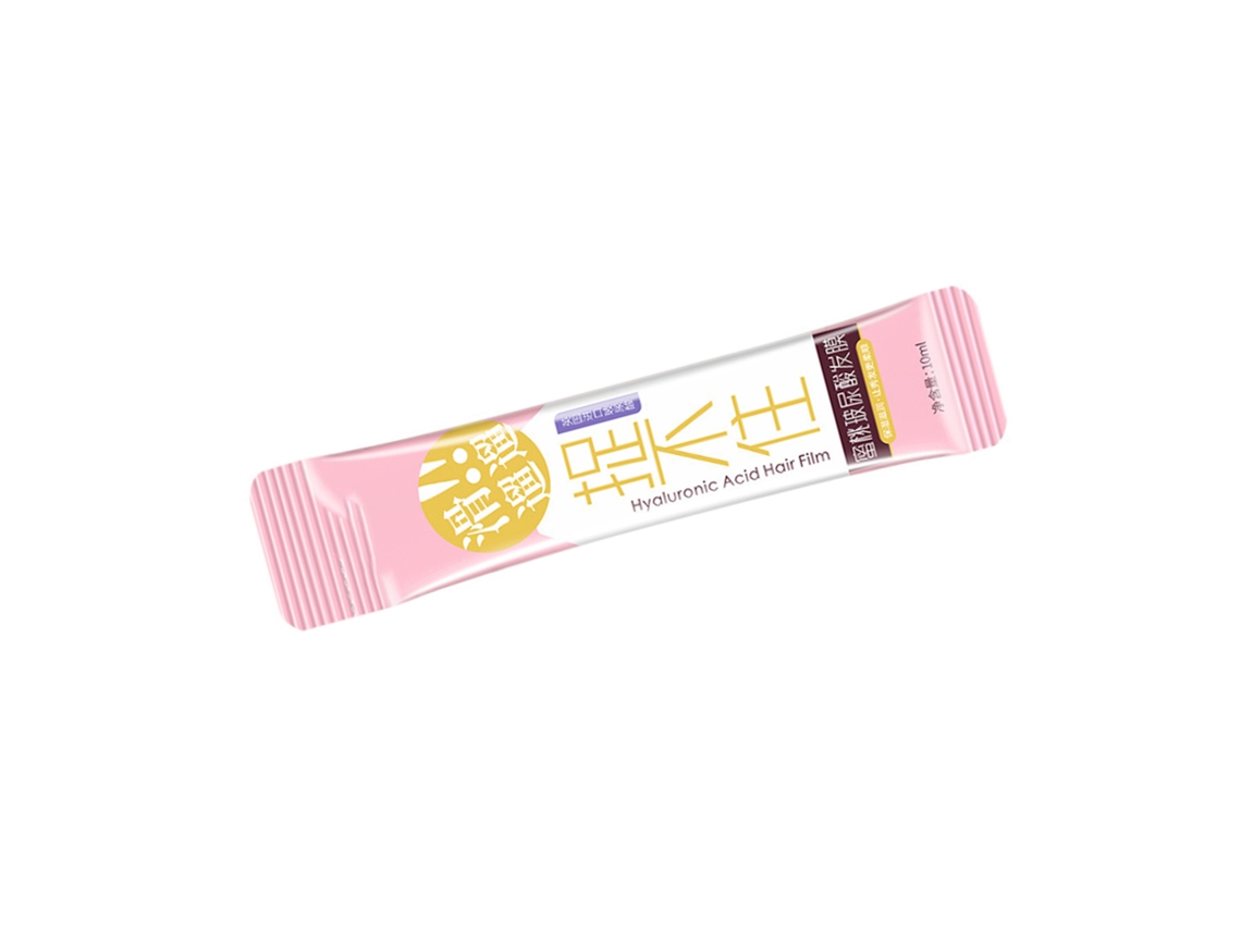 2026 máscara Capilar de 10ml para Viaje, Acondicionador Y Tratamiento Capilar Hidratante En Gel Y Crema