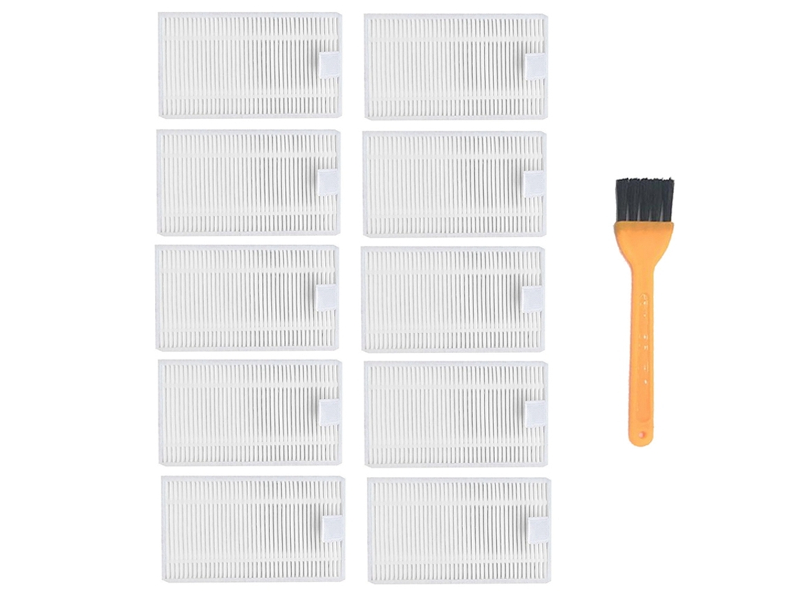 Acessório para Aspiradores CECOTEC  Filtro hepa conga 4090 conga 4090 Filtro hepa