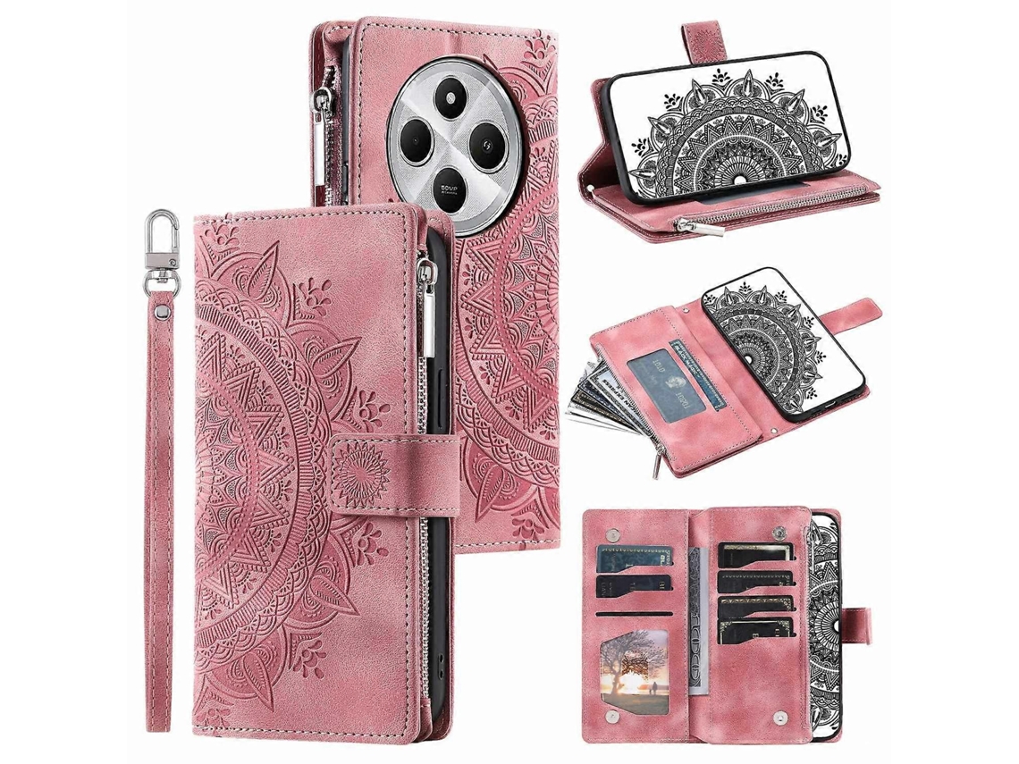 Capa De Celular Para Xiaomi Poco C75 4g