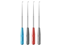 Business Kit com 4 Remove Anzóis de Pesca, Ferramenta para Água Salgada e Doce, com Alça Anti Derrapante e Imã