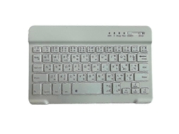 Teclado Bluetooth Ryra Mini, Teclado Tailandês Sem Fio, Teclado Recarregável Para Ios, Android E Windows. Everley891