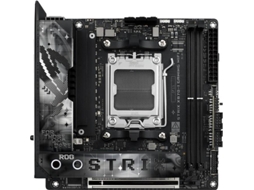 Placa Mãe ASUS 90MB1IW0-M0EAY0 (AMD X870 - AMD AM5)