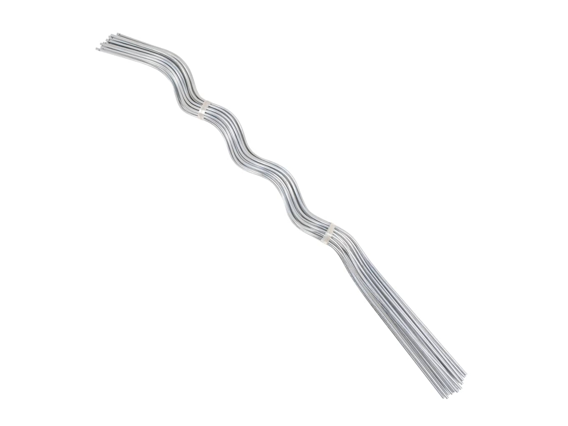 Spiral Plant Support, Spiral Plant Supports Vidaxl (110 Cm)