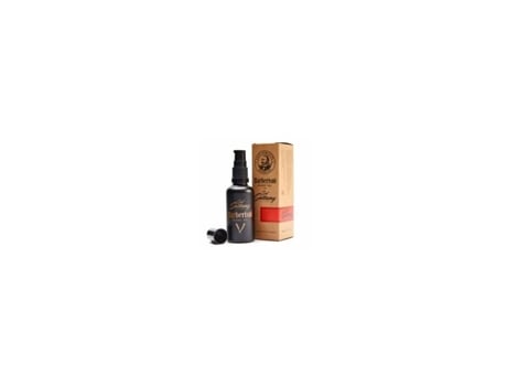 Óleo De Barba Barberism Tamanho Viagem Captain Fawcett (10ml)