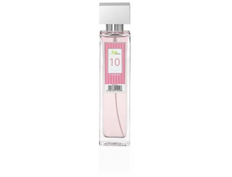 Perfume mulher nº 10 150 ml