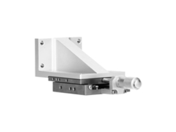 Laxiscreed Plataforma Linear Z-axis Com Ajuste Manual De Torção E Guia De Esferas