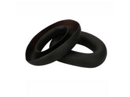 Para fone de ouvido Sony Ult Wear Wh ult900n, 1 par de almofadas auriculares de silicone. GIECY