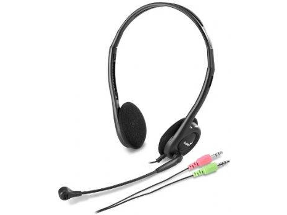 Auriculares GENIUS HS-200C