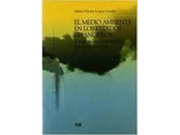 Livro Medio Ambiente En Los Estados Financieros Empresa Y Contabil (Espanhol)