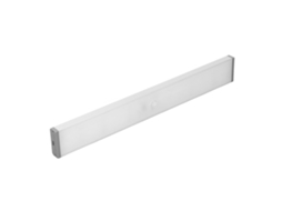 Laxiscreed Fita De Luz Led Indutiva Com Controlo Remoto E Temporizador Para Roupeiros E Leitura
