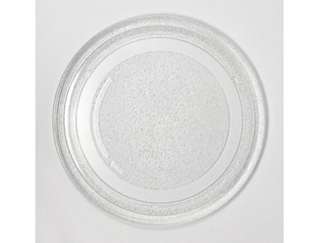 Placa Microondas TECNHOGAR 00201 24,5Cm Vara.19,5Cm TECNHOGAR