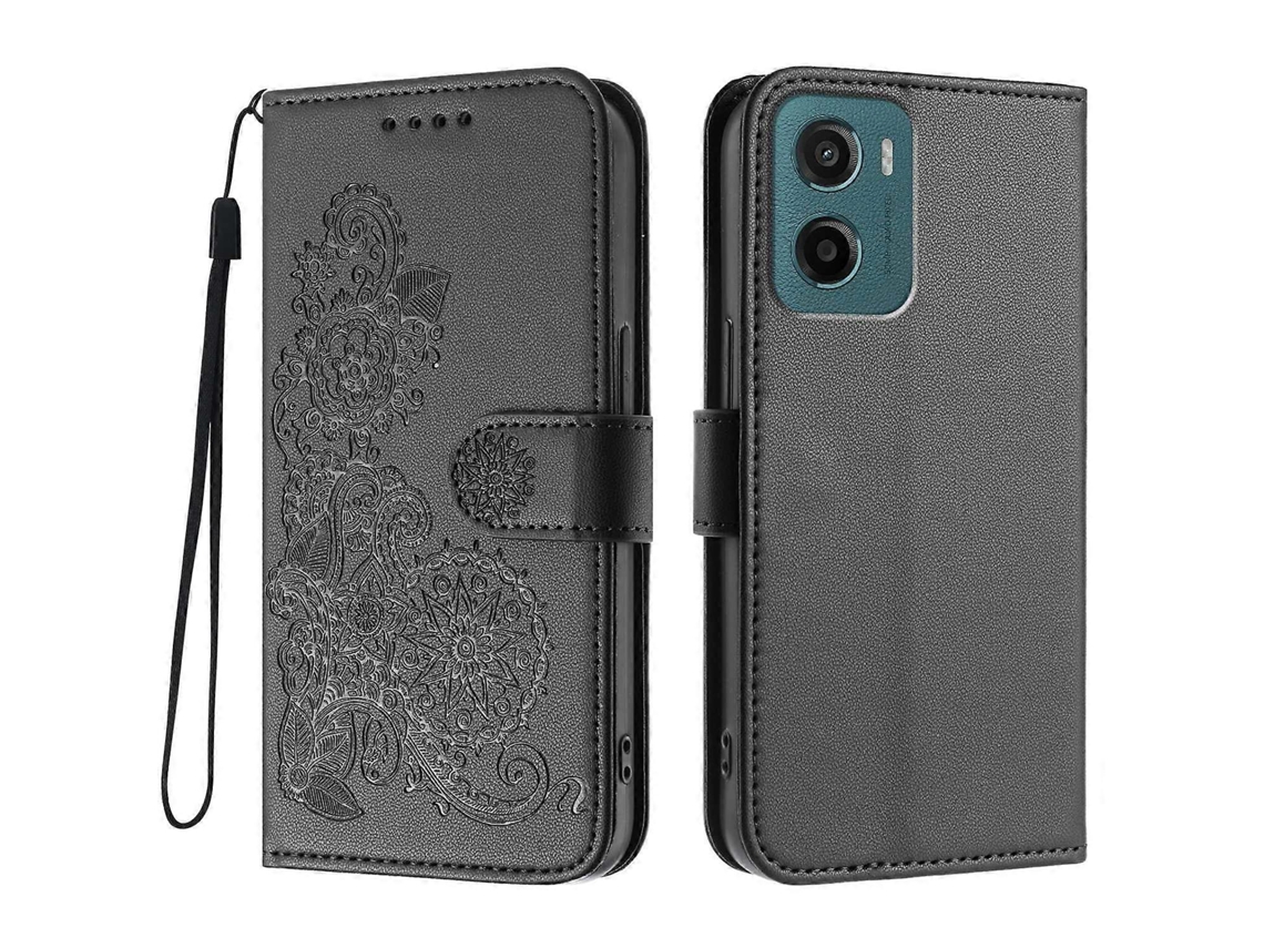 Capa Compatível Com Motorola Moto G05 4g